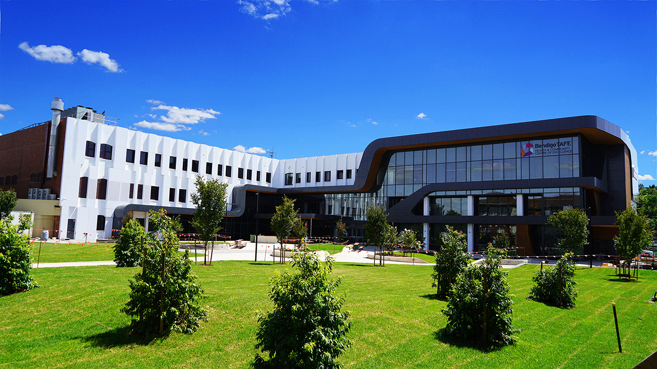 City Campus